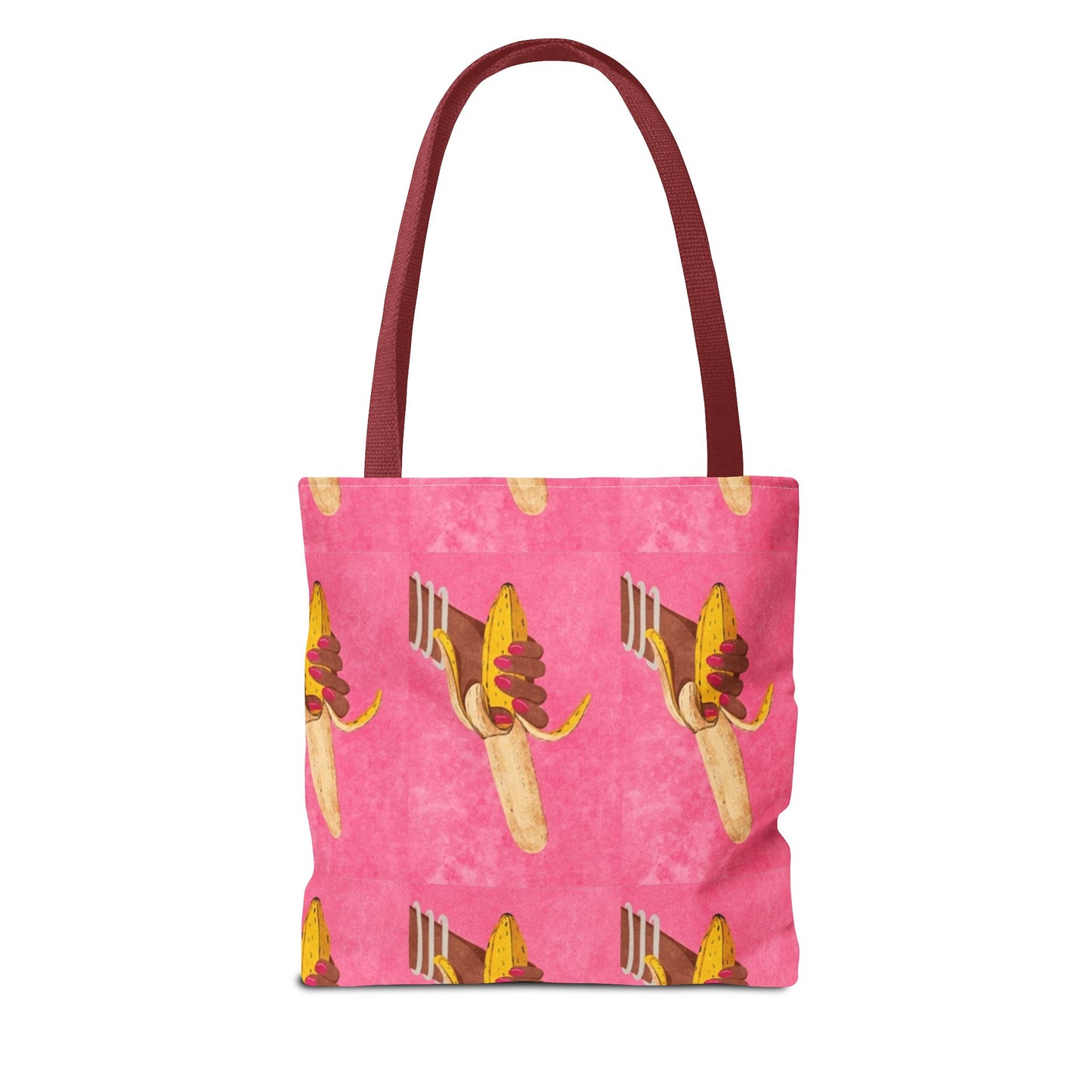 Banana Tote Bag