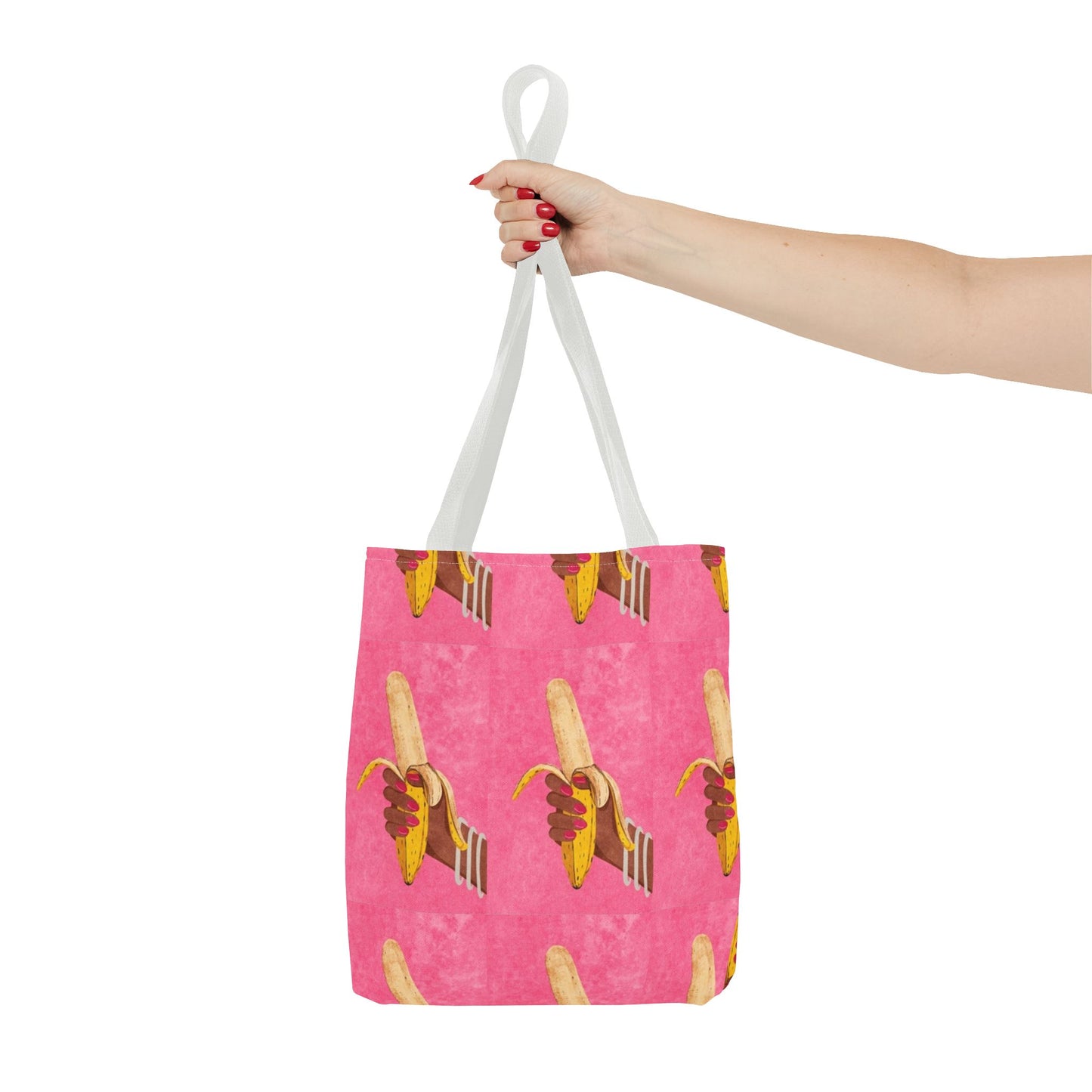 Banana Tote Bag