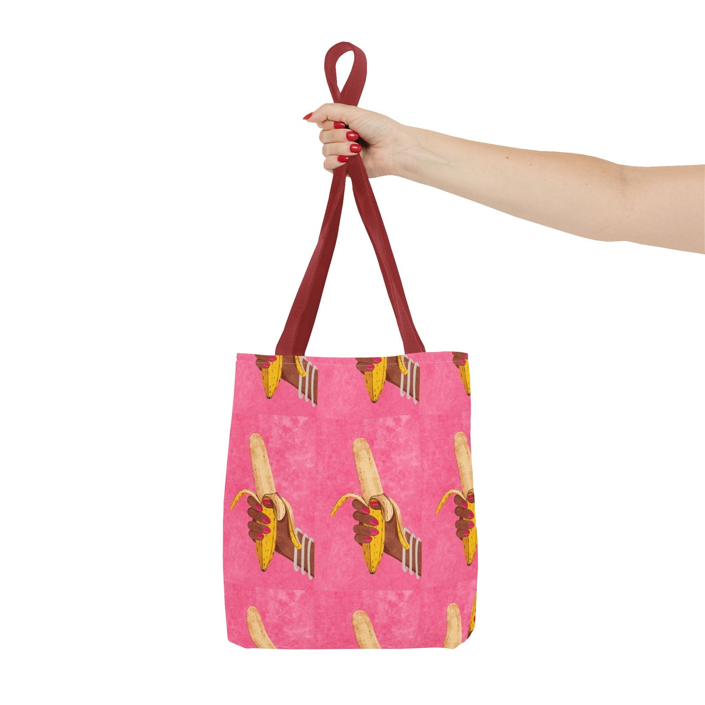Banana Tote Bag
