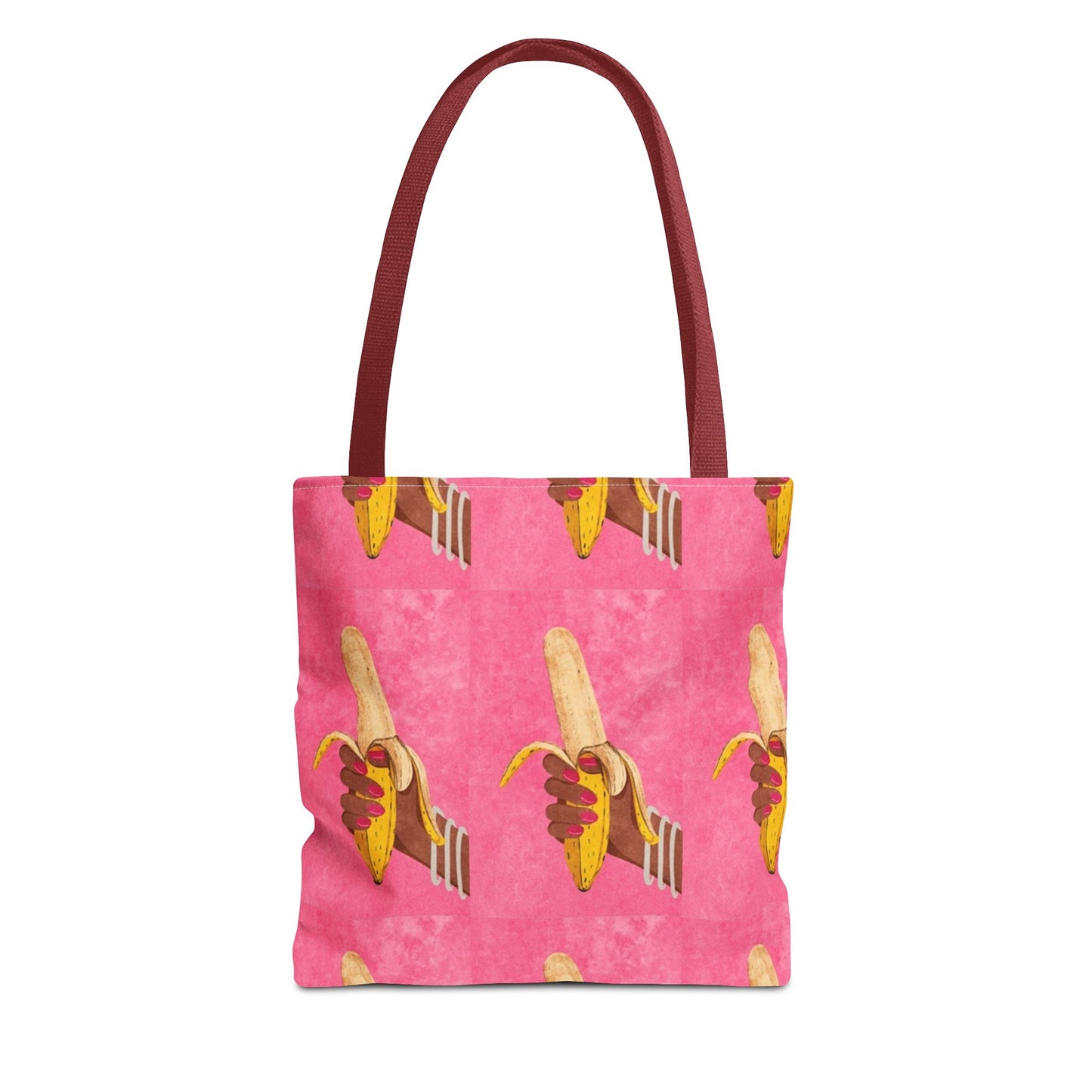 Banana Tote Bag