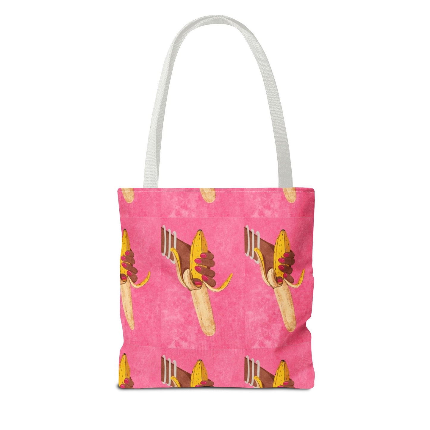 Banana Tote Bag