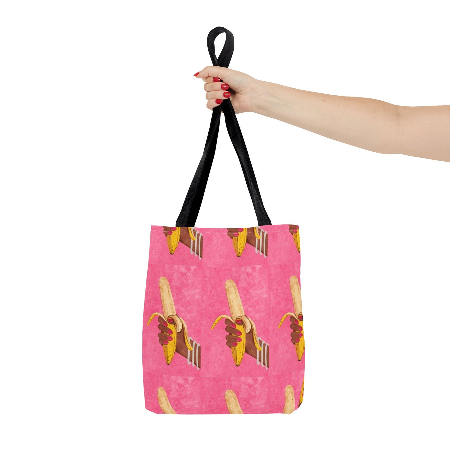 Banana Tote Bag