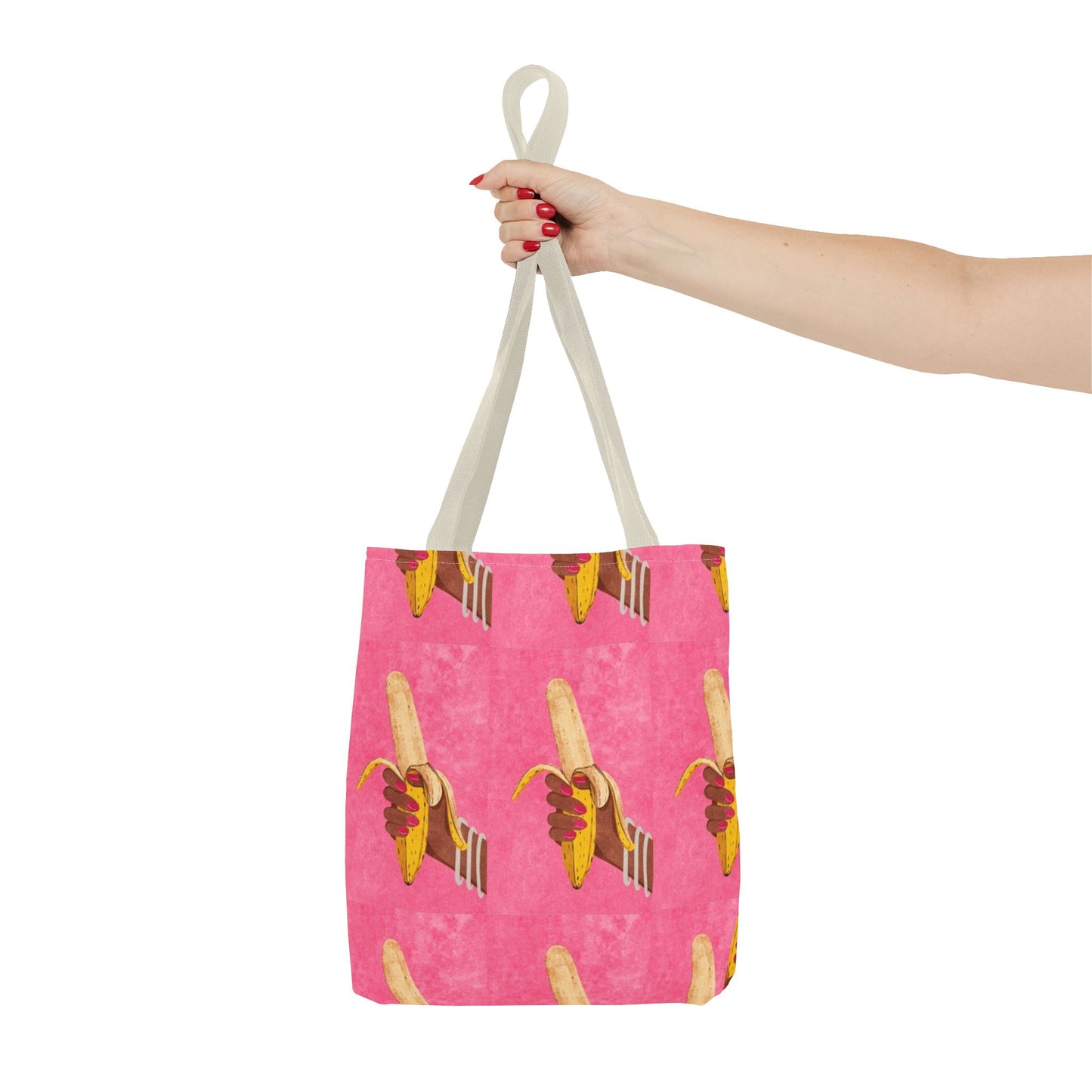 Banana Tote Bag