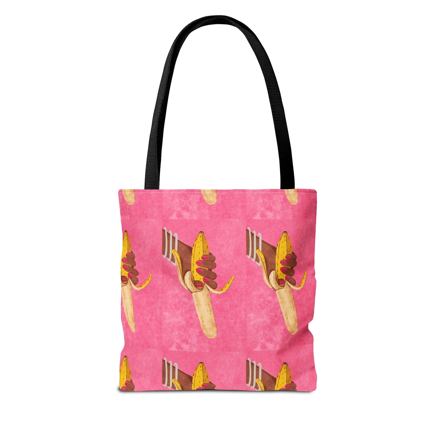 Banana Tote Bag