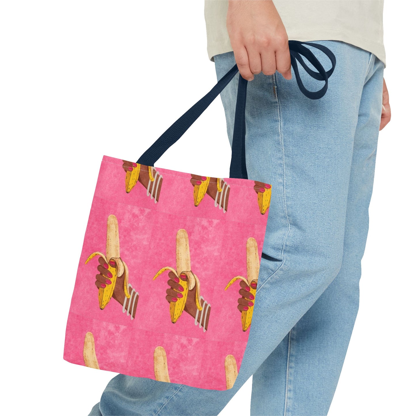 Banana Tote Bag