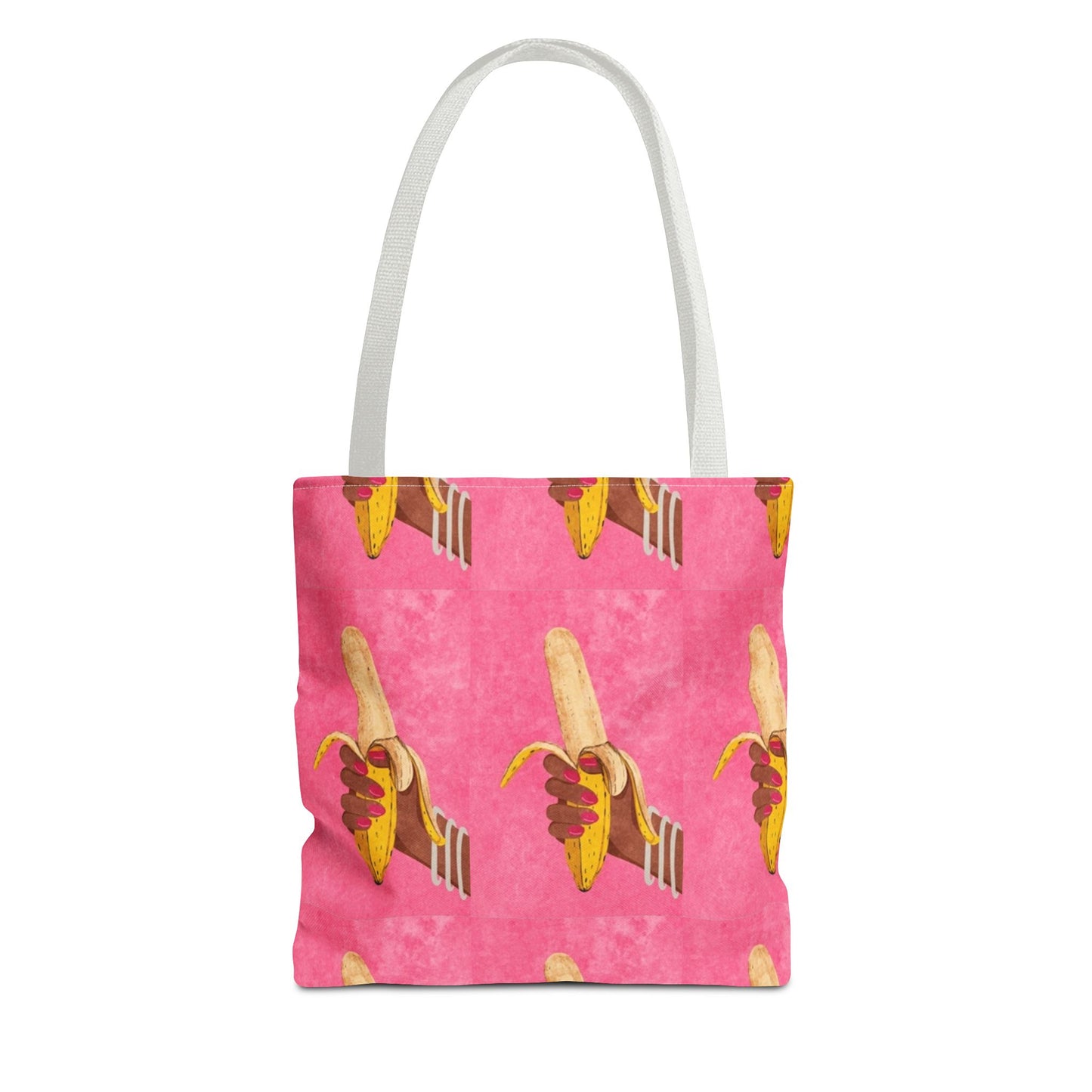 Banana Tote Bag