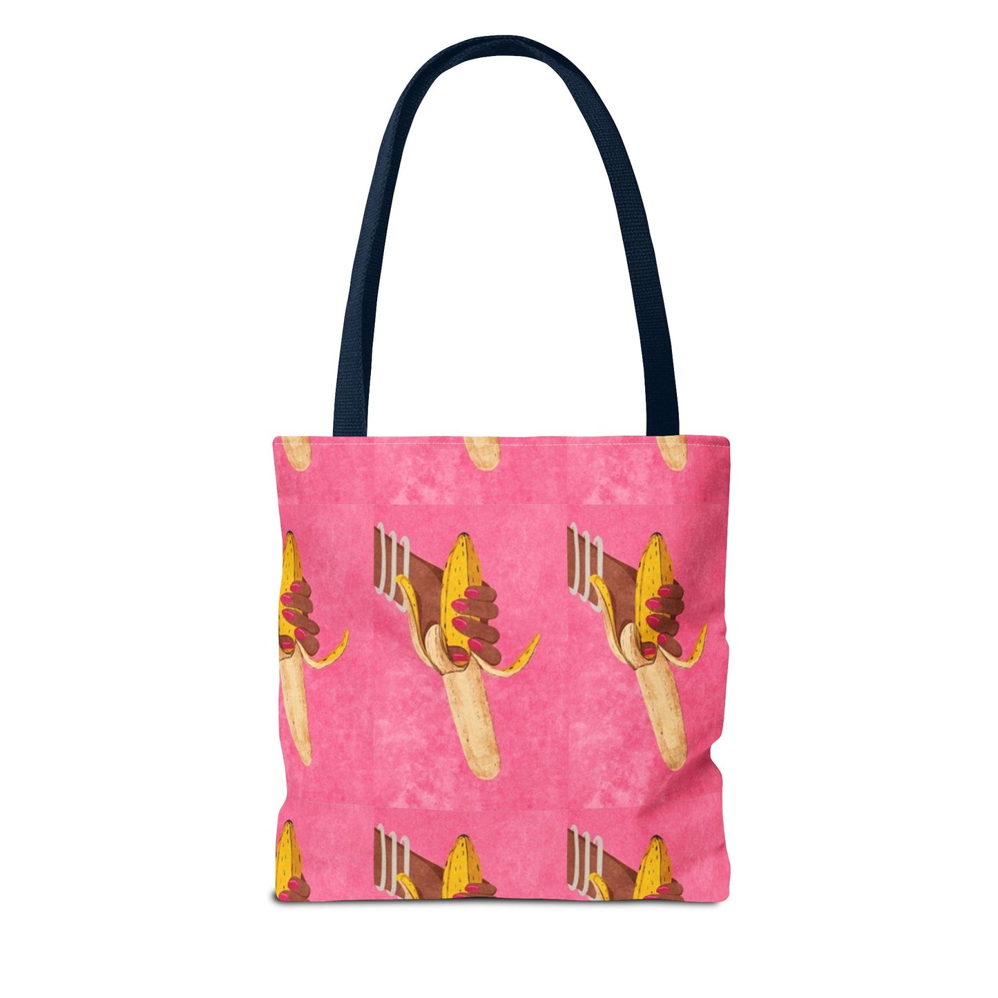 Banana Tote Bag