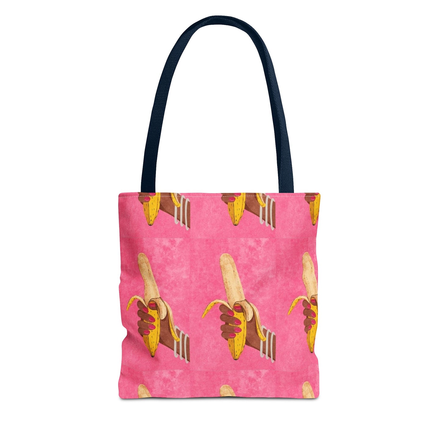 Banana Tote Bag