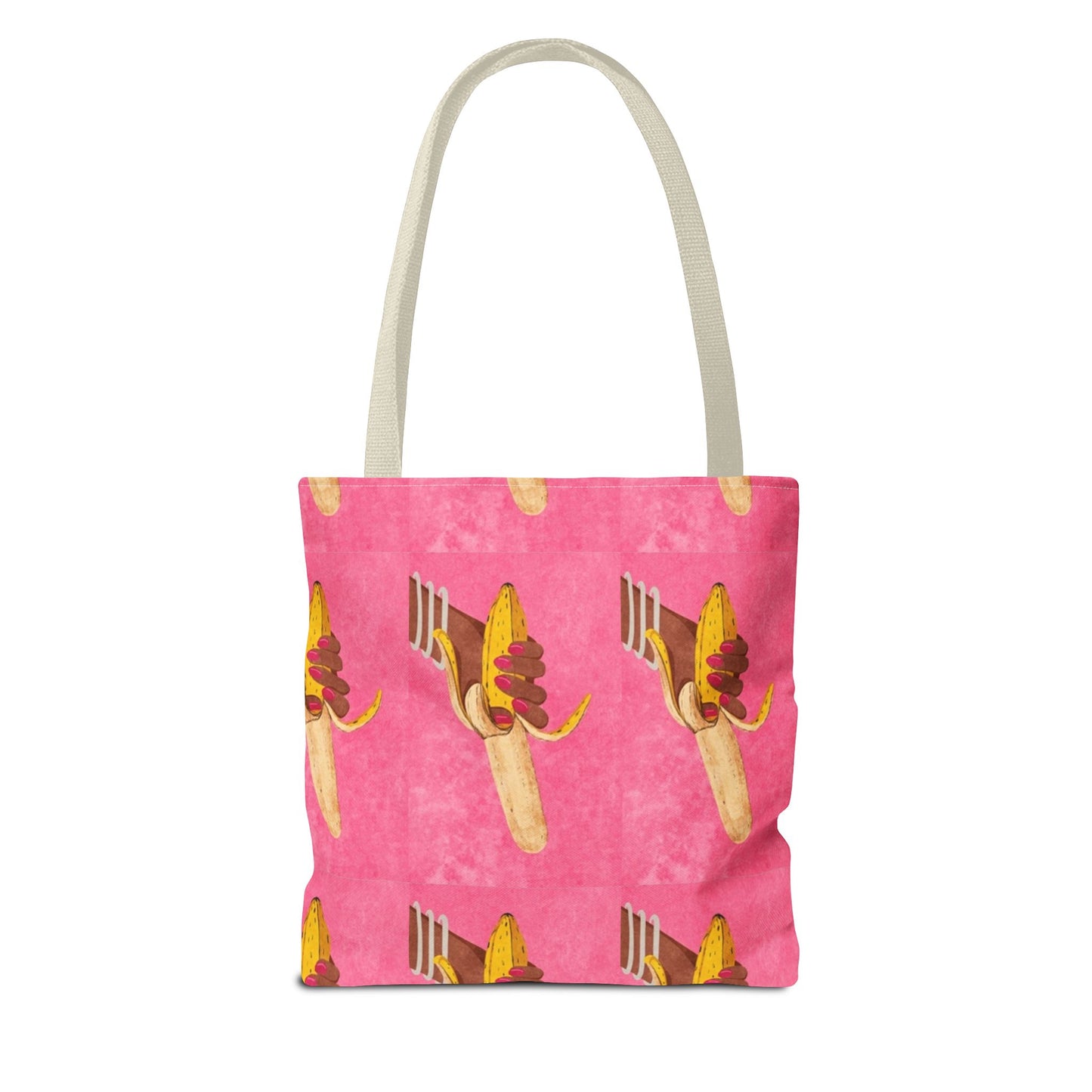 Banana Tote Bag