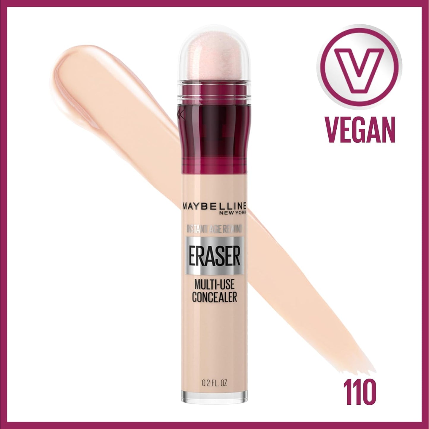 Maybelline Multi-Use Concealer
