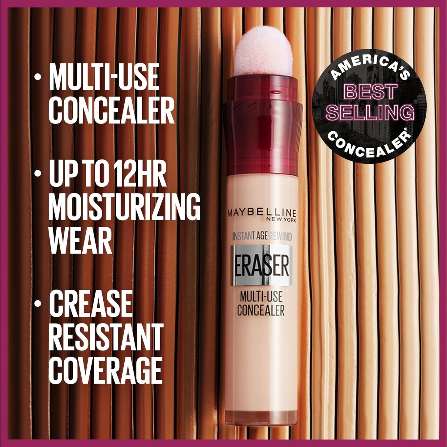 Maybelline Multi-Use Concealer