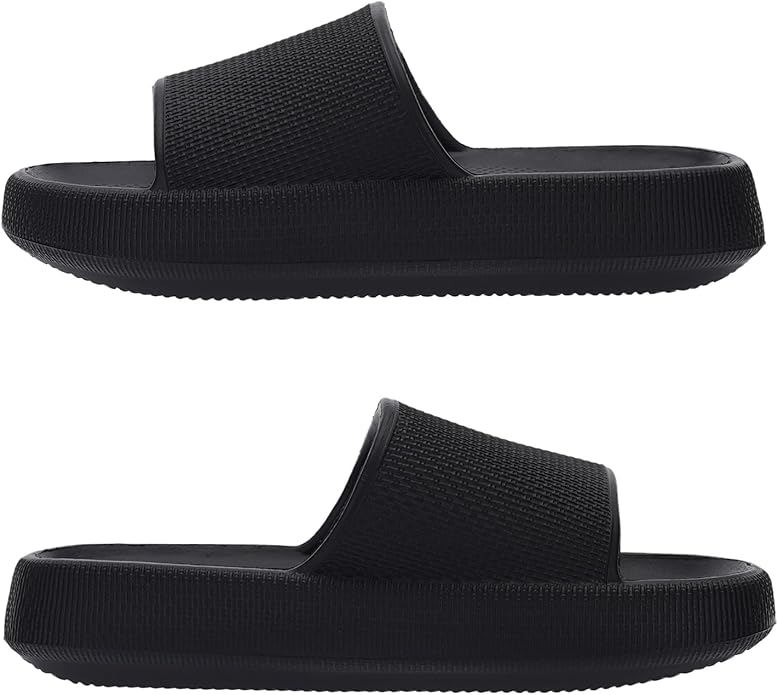Joomra Pillow Slippers