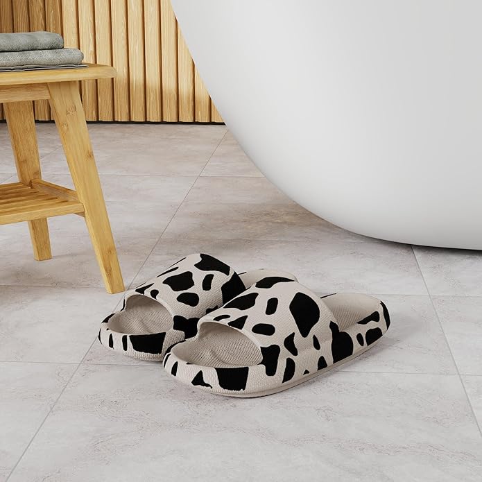 Joomra Pillow Slippers