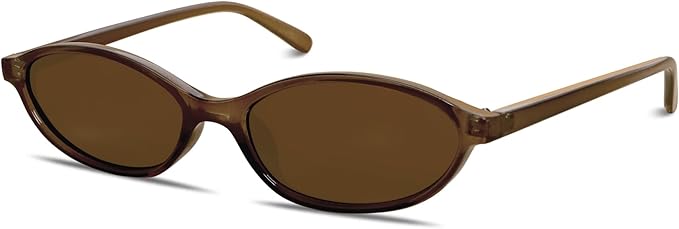 Chic Cat Eye 90s Sunnies
