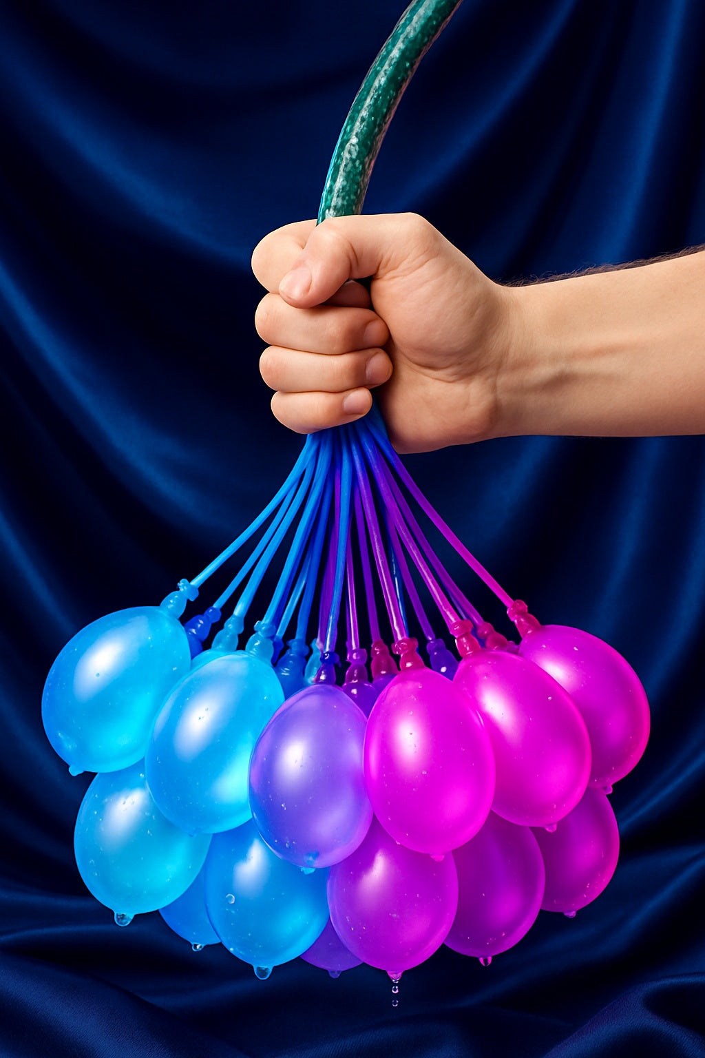 Bunch O Balloons Tropical Party – Instant Splash, Zero Hassle!