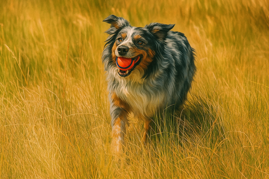 Chuckit! Ultra Ball – Fetch Like Never Before