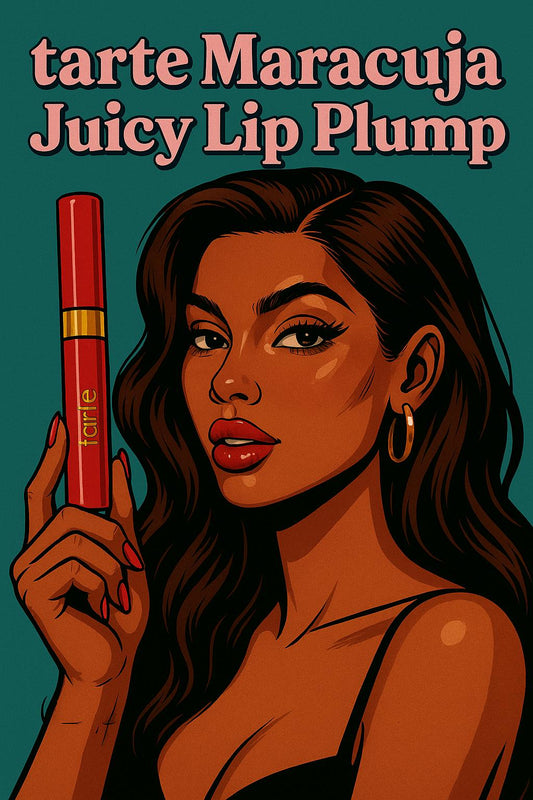 💋 Get Juicy, Plump Lips in Seconds