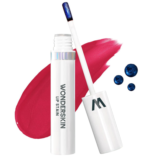 Wonderskin Lip Stain
